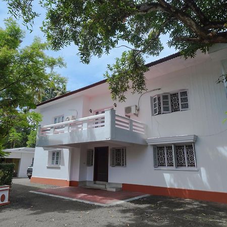 Govindamangalam Homestay Kochi Buitenkant foto