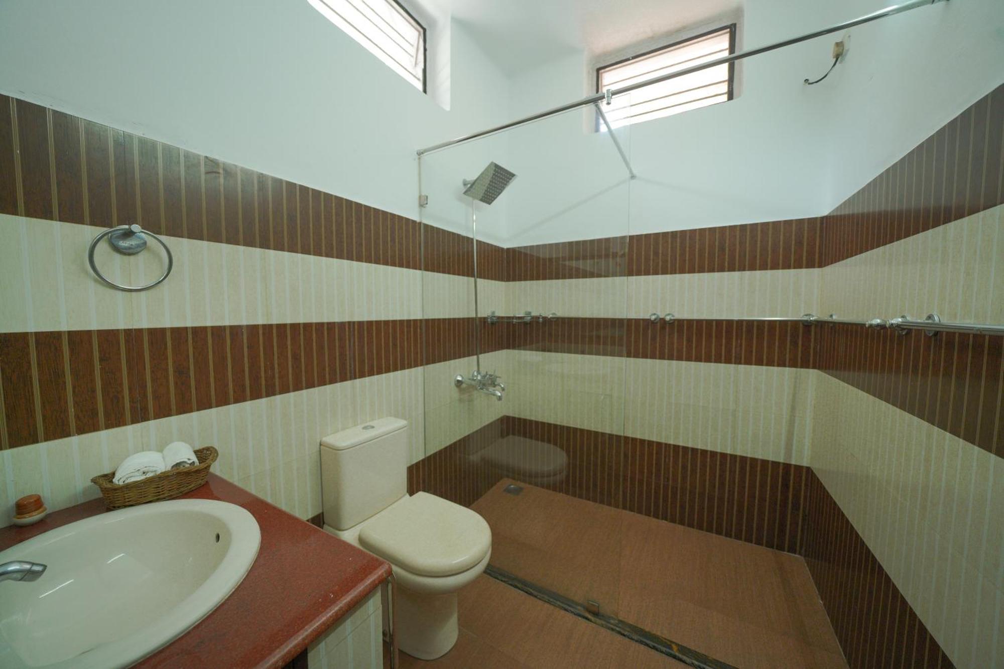 Govindamangalam Homestay Kochi Buitenkant foto