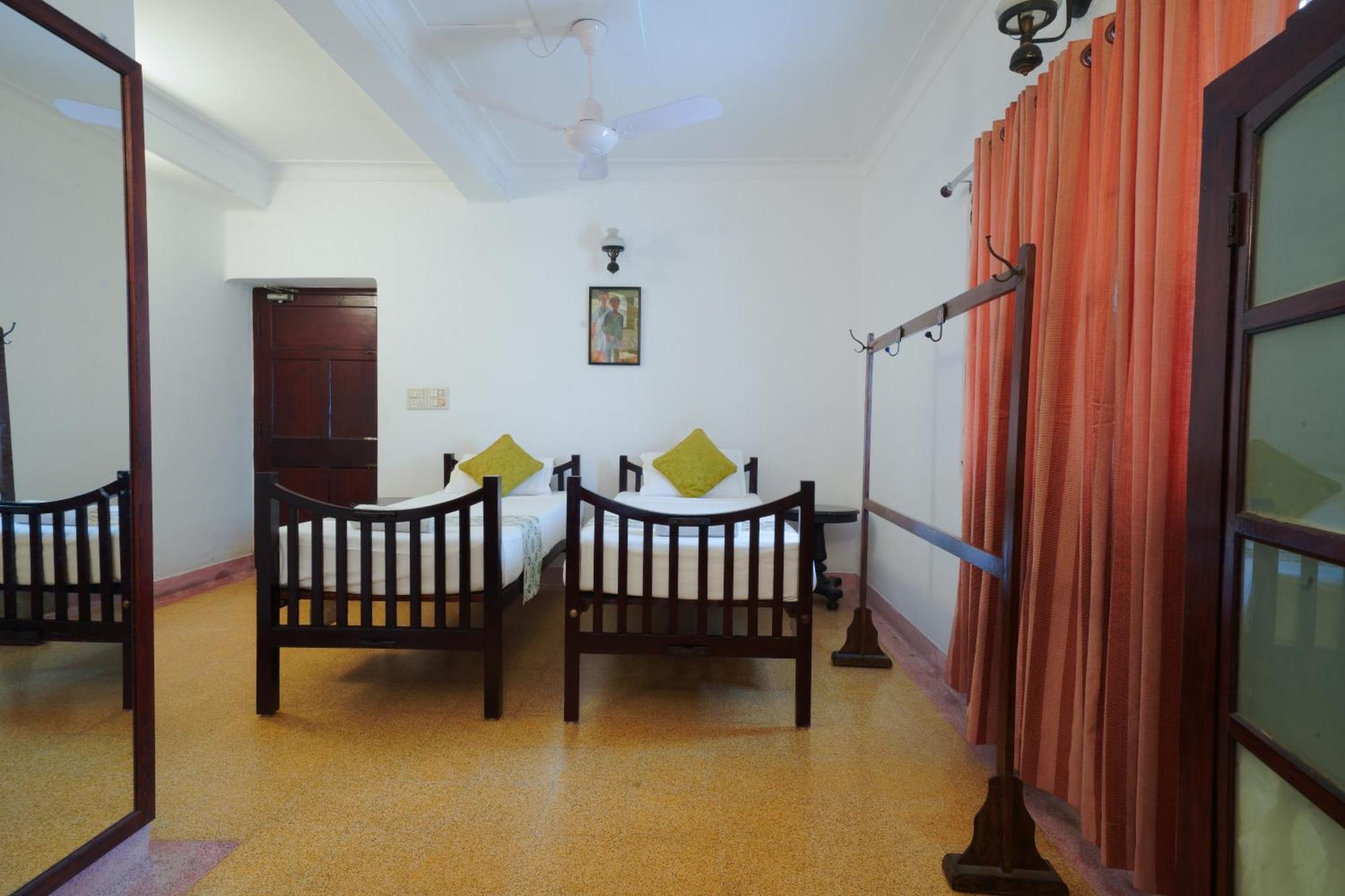 Govindamangalam Homestay Kochi Buitenkant foto